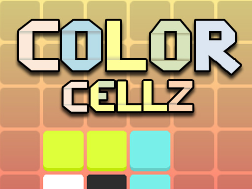 Play Color Cellz Thumbnail