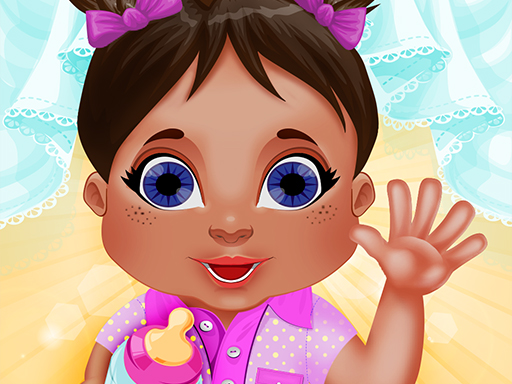 【Crazy Daycare Nanny Mania】ゲームをプレイする
