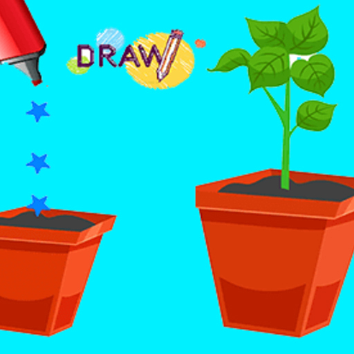 【Draw Missing Part】ゲームをプレイする