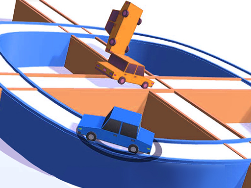 Play Drive And Paint Thumbnail