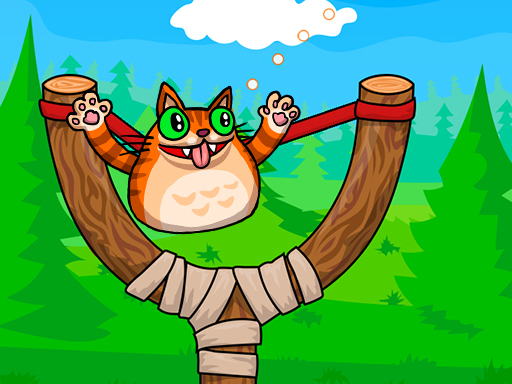【EG Angry Cat】ゲームをプレイする