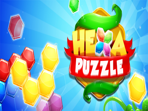 【EG Block Puzzle】ゲームをプレイする