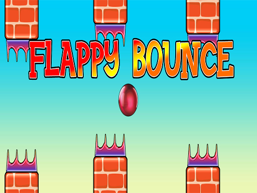 Play EG Flappy Bounce Thumbnail