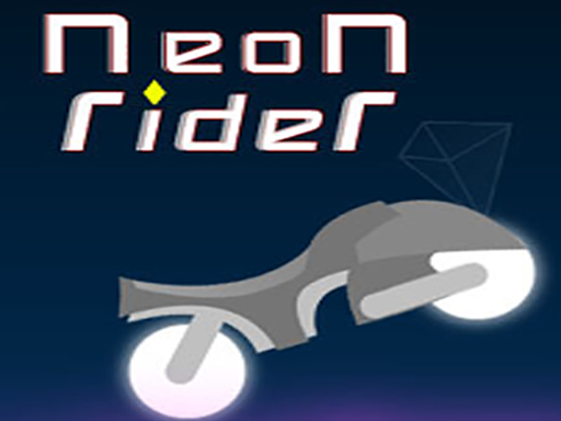 【EG Neon Rider】ゲームをプレイする