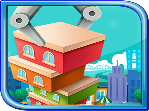 【EG Tower Builder】ゲームをプレイする