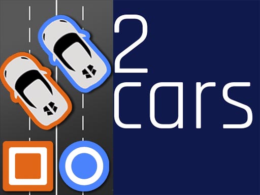 【EG Two Cars】ゲームをプレイする