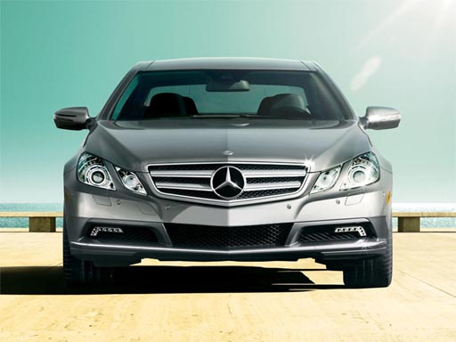 Play E Coupe Cars Puzzle