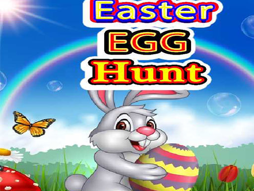 【Easter Egg Hunt】ゲームをプレイする