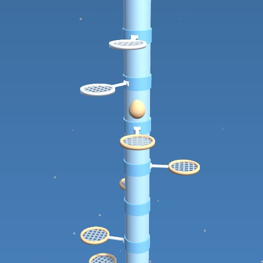 Play Egg Helix