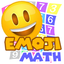 【Emoji Math】ゲームをプレイする
