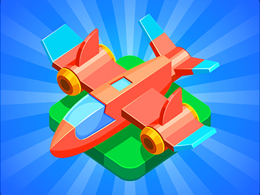 【Endless Flight】ゲームをプレイする