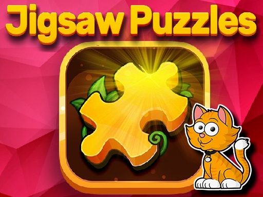 Play Exotic Cats Jigsaw Puzzle