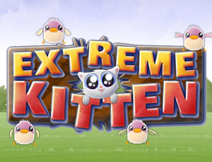 【Extreme Kitten】ゲームをプレイする