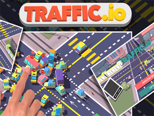【FZ Traffic Jam】ゲームをプレイする