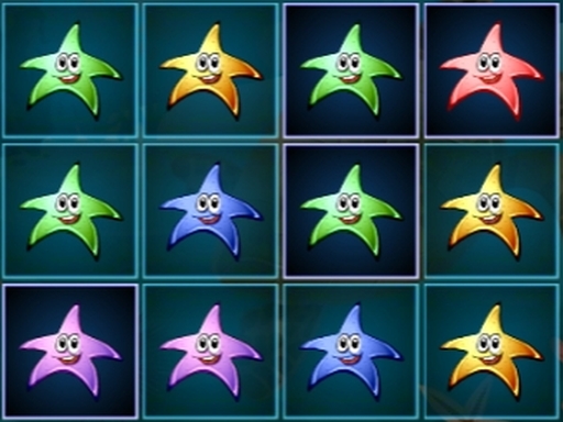 Play Fish Match 3