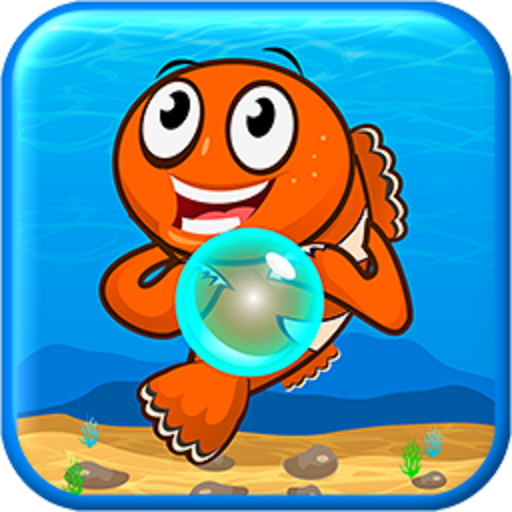 Play Fish Shooter