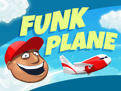 Play Funky Plane