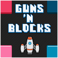 Play Guns and Blocks