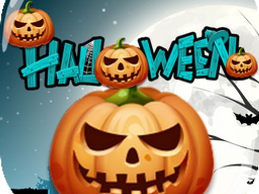 【Halloween】ゲームをプレイする
