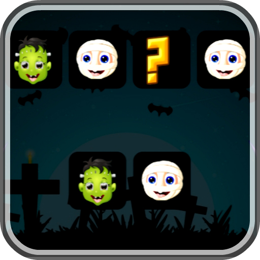 【Halloween Patterns】ゲームをプレイする