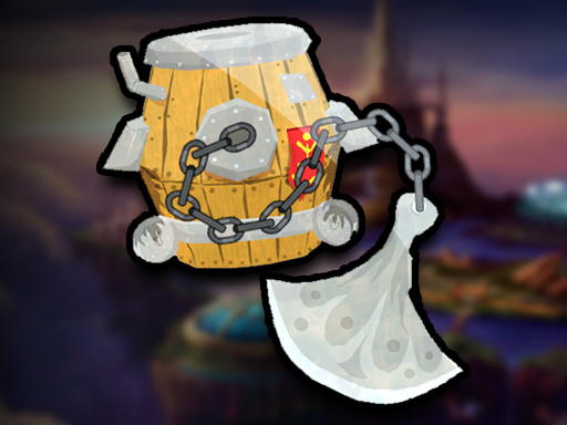 Play Hammer Flight