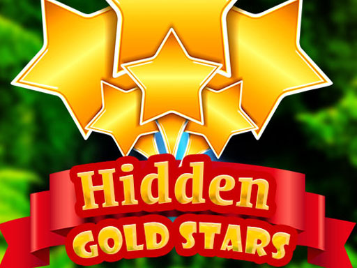 【Hidden Gold Stars】ゲームをプレイする