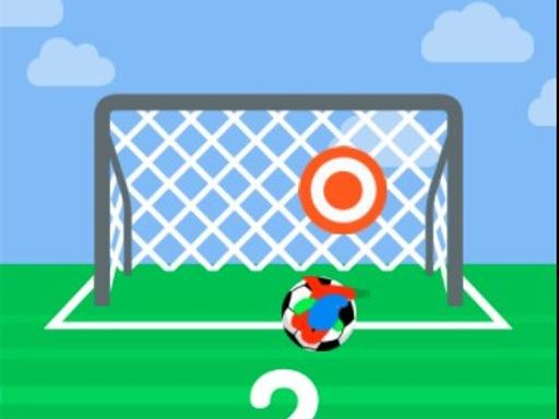【Hit The Bullseye】ゲームをプレイする