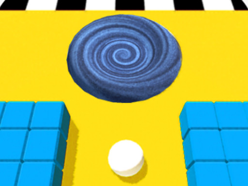 【Hollo Ball】ゲームをプレイする