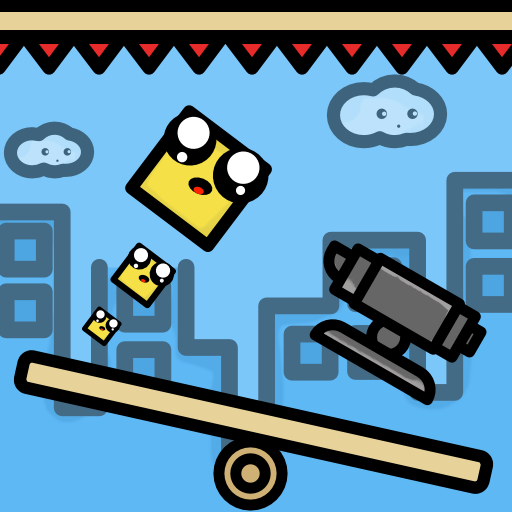 【Impulse】ゲームをプレイする