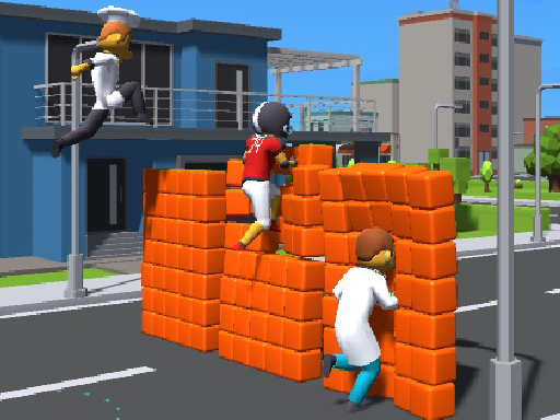 Play Jump.io
