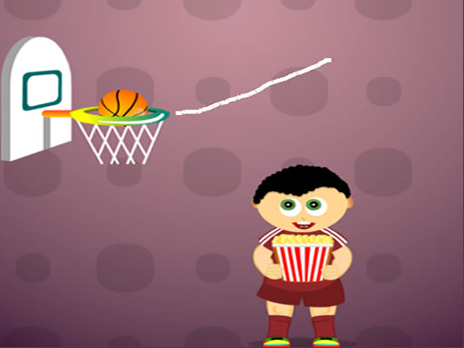【Linear Basketball】ゲームをプレイする