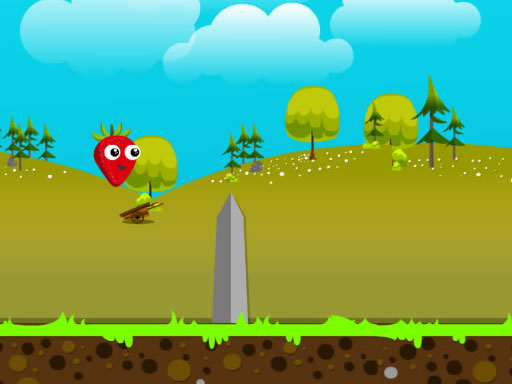 Play Little Strawberry