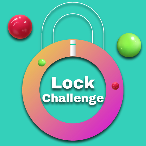 【Lock Challenge】ゲームをプレイする