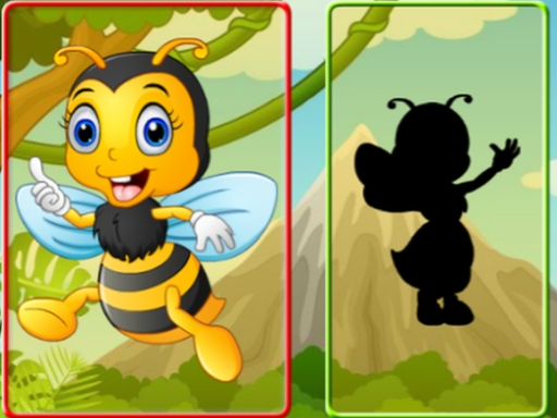 Play Lof Shadow Match 1 Thumbnail