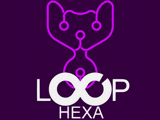 【Loop Hexa】ゲームをプレイする
