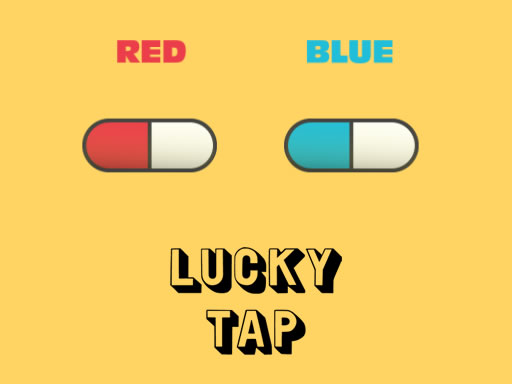 アジリティゲーム【Lucky Tap】ゲームのサムネイル画像