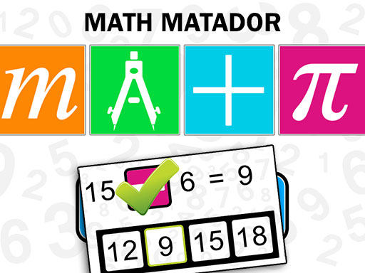 Play Math Matador Thumbnail