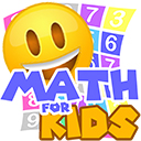 【Math for kids】ゲームをプレイする