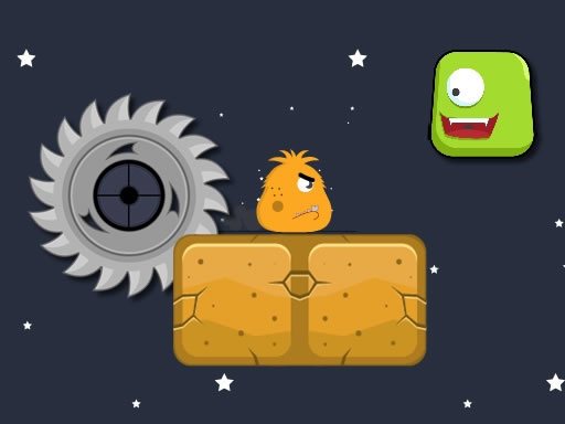 Play Monster Run Adventure Thumbnail