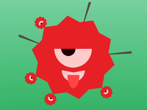 Play Monster of Eye Thumbnail