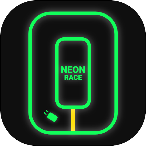 Play Neon Race