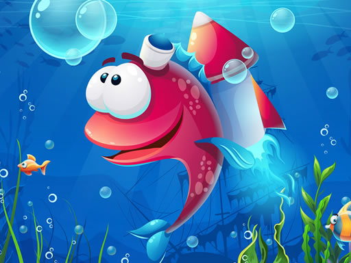 Ocean Hidden Starsをプレイする