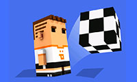 【One More Pass】ゲームをプレイする