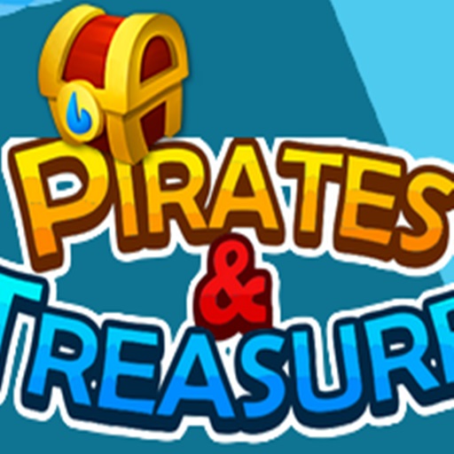 【Pirates Treasure】ゲームをプレイする