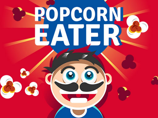 Play Popcorn Eater