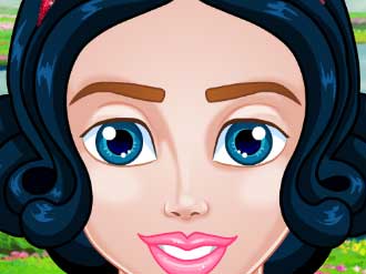 Play Princess Face Mix Thumbnail