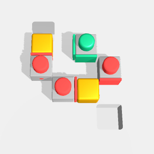 Play Push the block