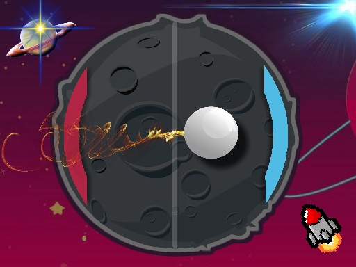 【PvP Pong Challenge】ゲームをプレイする