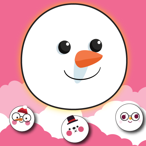 【Rise Up Xmas】ゲームをプレイする