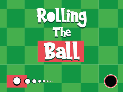 【Rolling The Ball】ゲームをプレイする